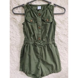 Baby Romper
